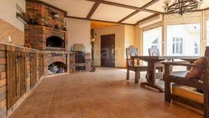 Дом 131м&sup2;, 2-этажный, участок 8 сот.  