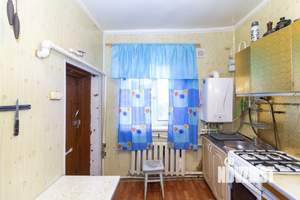 Дом 31м², 1-этажный, участок 2 сот.  