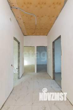 Дом 95м&sup2;, 1-этажный, участок 8 сот.  