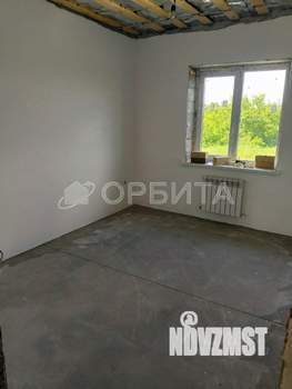 Дом 117м&sup2;, 2-этажный, участок 5 сот.  