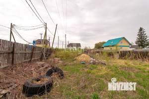 Дом 20м&sup2;, 1-этажный, участок 6 сот.  