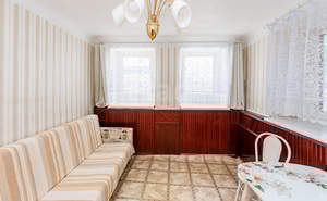 Дом 201м&sup2;, 2-этажный, участок 4 сот.  