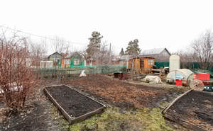 Дом 30м², 2-этажный, участок 4 сот.  