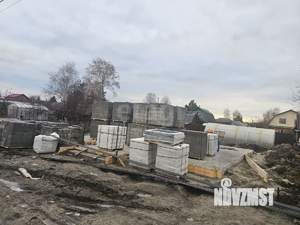 Дом 75м², 1-этажный, участок 4 сот.  