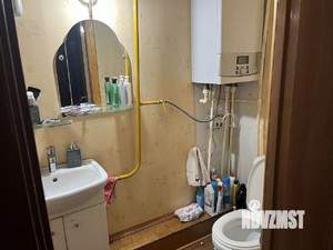 Дом 62м&sup2;, 1-этажный, участок 6 сот.  