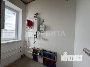 Дом 118м², 2-этажный, участок 7 сот.  