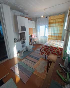 Дом 52м&sup2;, 2-этажный, участок 4 сот.  