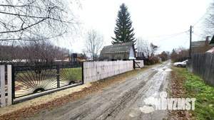 Дача 20м², 1-этажный, участок 4 сот.  