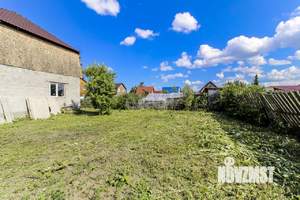 Дом 62м&sup2;, 1-этажный, участок 6 сот.  