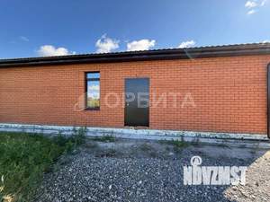 Дом 90м&sup2;, 2-этажный, участок 6 сот.  