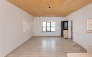 Дом 350м&sup2;, 3-этажный, участок 4 сот.  