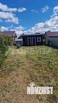 Дом 140м&sup2;, 2-этажный, участок 8 сот.  