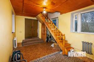 Дом 120м², 2-этажный, участок 7 сот.  