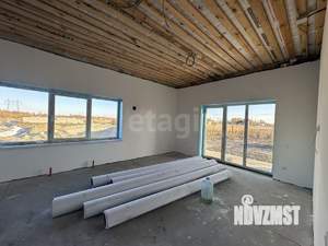 Дом 96м², 1-этажный, участок 7 сот.  