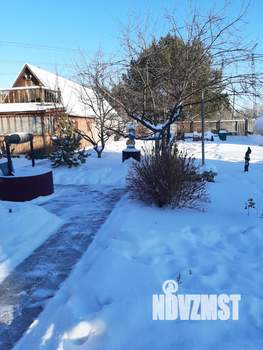 Дом 54м&sup2;, 2-этажный, участок 10 сот.  