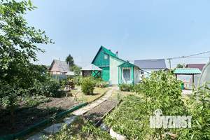 Коттедж 120м&sup2;, 2-этажный, участок 6 сот.  