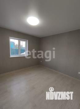 Дом 122м², 2-этажный, участок 6 сот.  