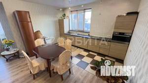 Дом 160м², 2-этажный, участок 8 сот.  