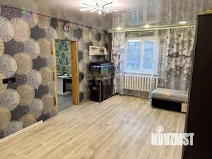 Дом 98м&sup2;, 2-этажный, участок 13 сот.  