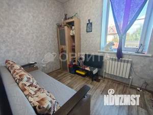 Дача 87м², 2-этажный, участок 10 сот.  