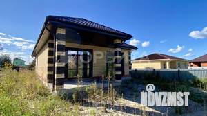 Дом 130м², 2-этажный, участок 5 сот.  