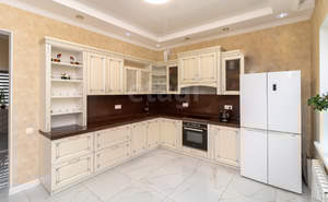 Дом 141м², 2-этажный, участок 8 сот.  