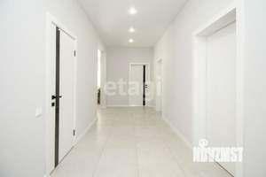 Дом 84м², 1-этажный, участок 6 сот.  