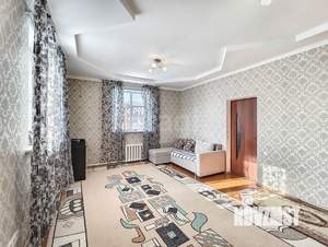 Дом 74м&sup2;, 2-этажный, участок 6 сот.  