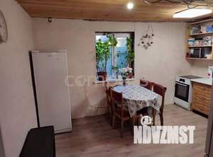 Коттедж 151м², 2-этажный, участок 8 сот.  