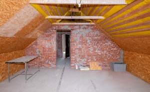 Дом 350м&sup2;, 3-этажный, участок 4 сот.  