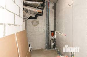 Таунхаус 83м&sup2;, 2-этажный, участок 1 сот.  