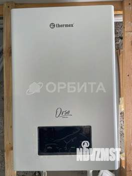 Дом 40м&sup2;, 2-этажный, участок 14 сот.  