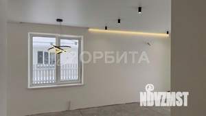 Дом 93м², 2-этажный, участок 8 сот.  
