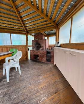 Дом 70м&sup2;, 2-этажный, участок 5 сот.  