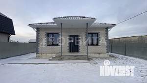 Дом 70м&sup2;, 2-этажный, участок 5 сот.  