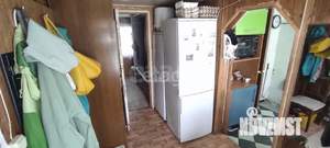 Дом 45м², 2-этажный, участок 5 сот.  