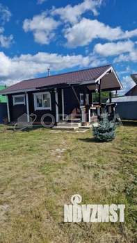 Дом 140м², 2-этажный, участок 8 сот.  