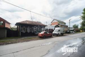 Дом 89м&sup2;, 1-этажный, участок 8 сот.  