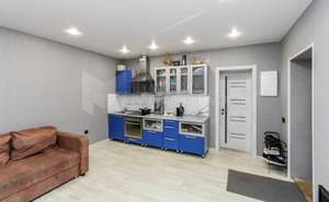 Дом 39м², 1-этажный, участок 8 сот.  