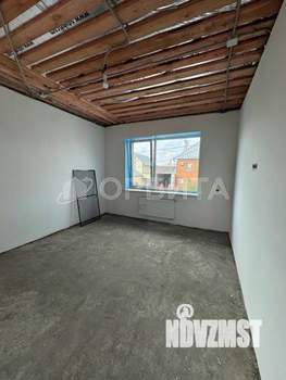 Дом 131м&sup2;, 2-этажный, участок 4 сот.  