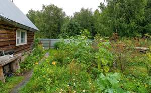 Дом 18м&sup2;, 1-этажный, участок 0 сот.  