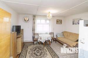 Дом 66м&sup2;, 2-этажный, участок 10 сот.  