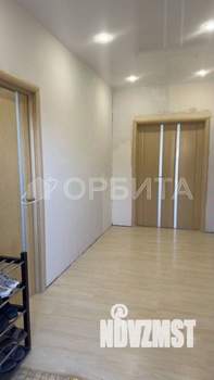 Дом 110м&sup2;, 1-этажный, участок 4 сот.  