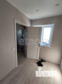 Дом 66м², 1-этажный, участок 5 сот.  