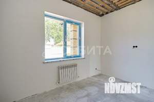 Дом 108м&sup2;, 2-этажный, участок 5 сот.  