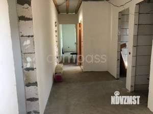Коттедж 120м², 1-этажный, участок 4 сот.  