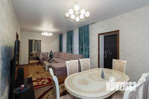 Коттедж 95м², 1-этажный, участок 4 сот.  