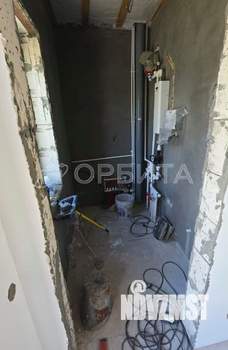 Дом 102м², 2-этажный, участок 8 сот.  