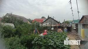 Дом 56м², 1-этажный, участок 5 сот.  