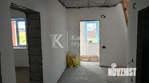 Коттедж 156м², 2-этажный, участок 5 сот.  